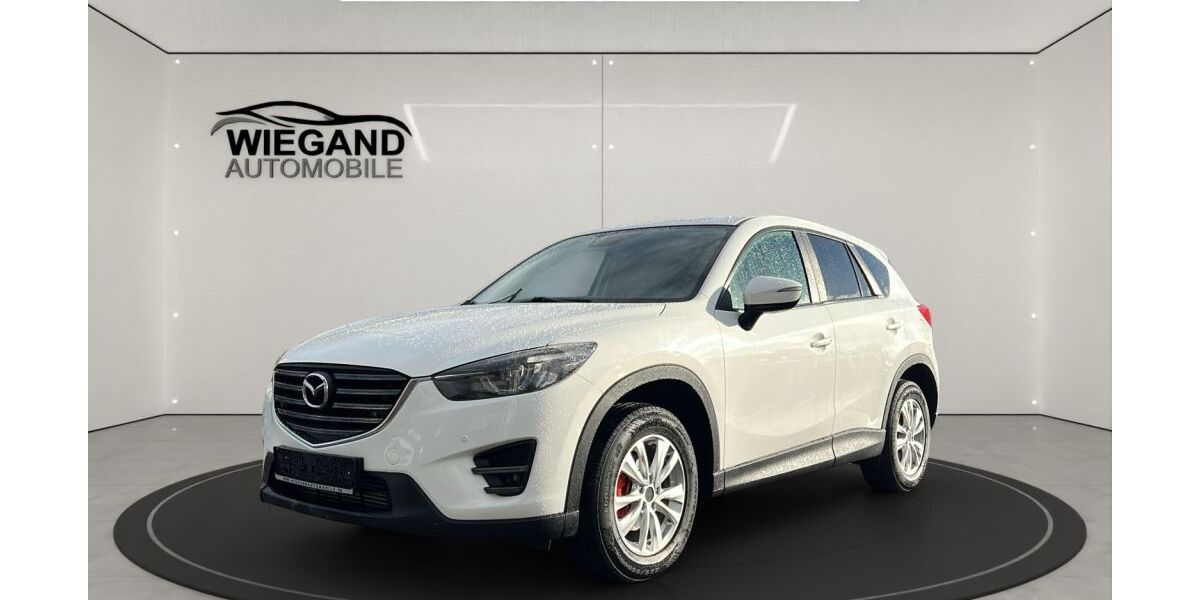 Mazda CX-5 128.000 km 12.990 &euro; Viernheim 68519