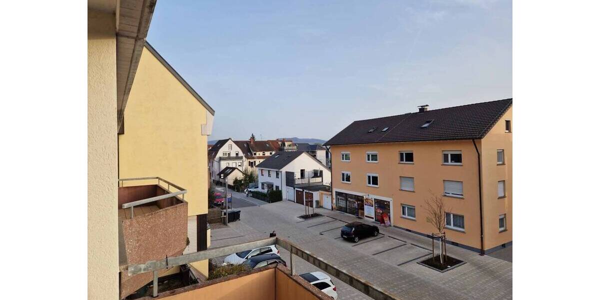 Etagenwohnung Grenzach-Wyhlen Wyhlen - 1 Zimmer, 64 m&sup2;, 198.000&euro; | Angebot:26454872