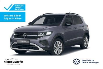 VW T-Cross 23.650 km 24.480 &euro; Göttingen 37081
