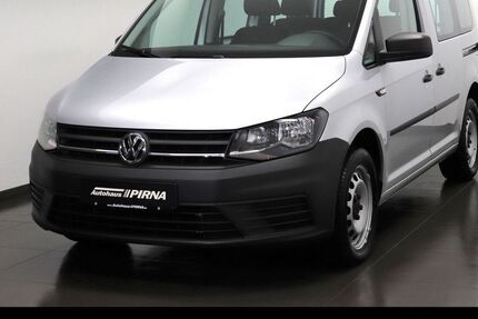 VW Caddy 44.400 km 19.500 &euro; Pirna 01796
