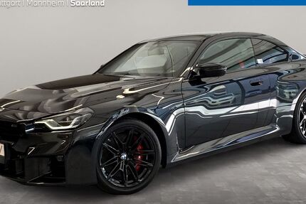BMW M2 25.324 km 73.690 &euro; Saarbrücken 66121