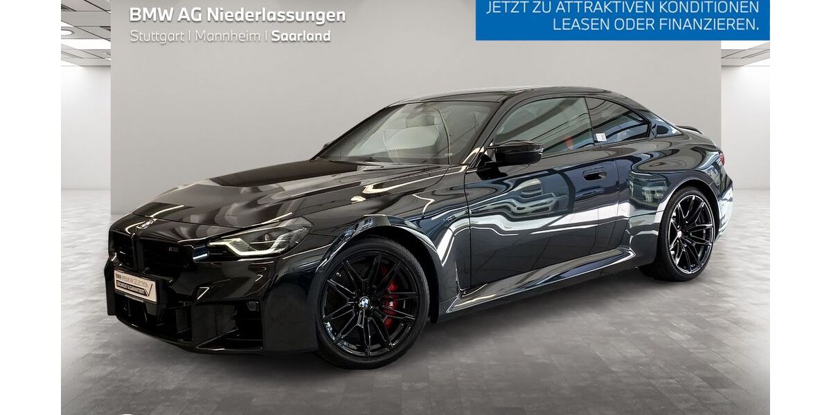 BMW M2 25.324 km 73.690 &euro; Saarbrücken 66121