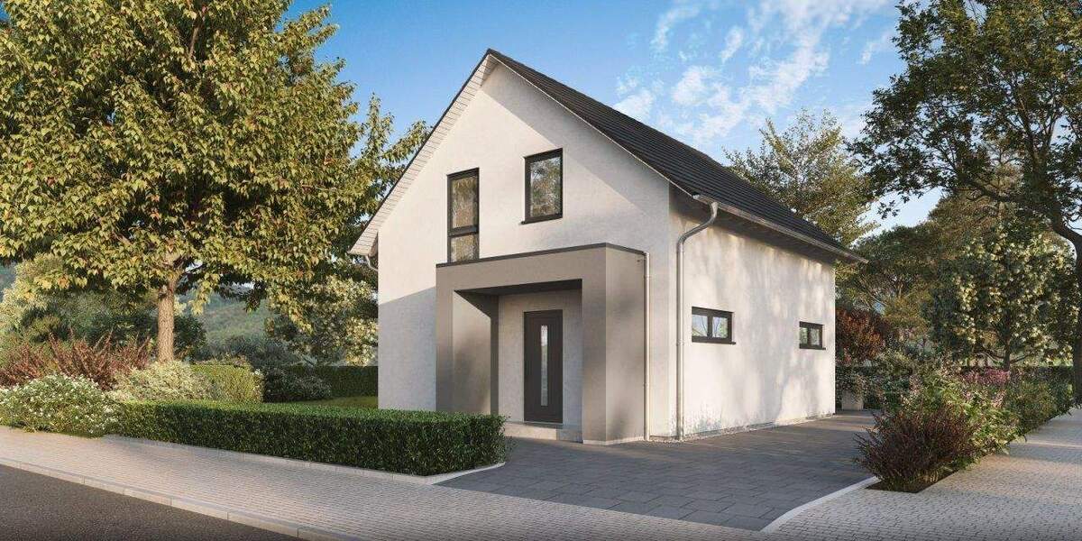 Einfamilienhaus Großröhrsdorf - 3 Zimmer, 106 m&sup2;, 199.879&euro; | Angebot:24634919