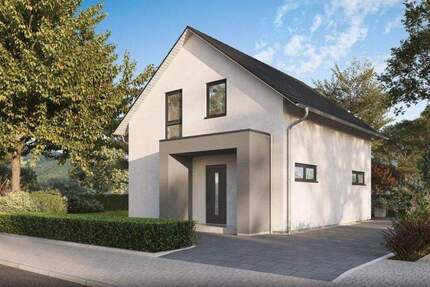 Haus Großröhrsdorf - 3 Zimmer, 106 m&sup2;, 199.879&euro; | Angebot:24634919