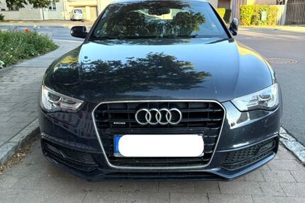 Audi A5 136.125 km 9.950 &euro; Schwarzenbruck 90592