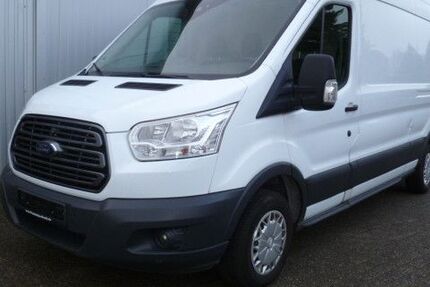 Ford Transit 183.500 km 7.900 &euro; Großefehn 26629