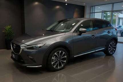 Mazda CX-3 91.000 km 14.999 &euro; Köln 51107