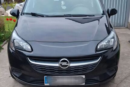 Opel Corsa 83.300 km 4.750 &euro; Nordenham 26954