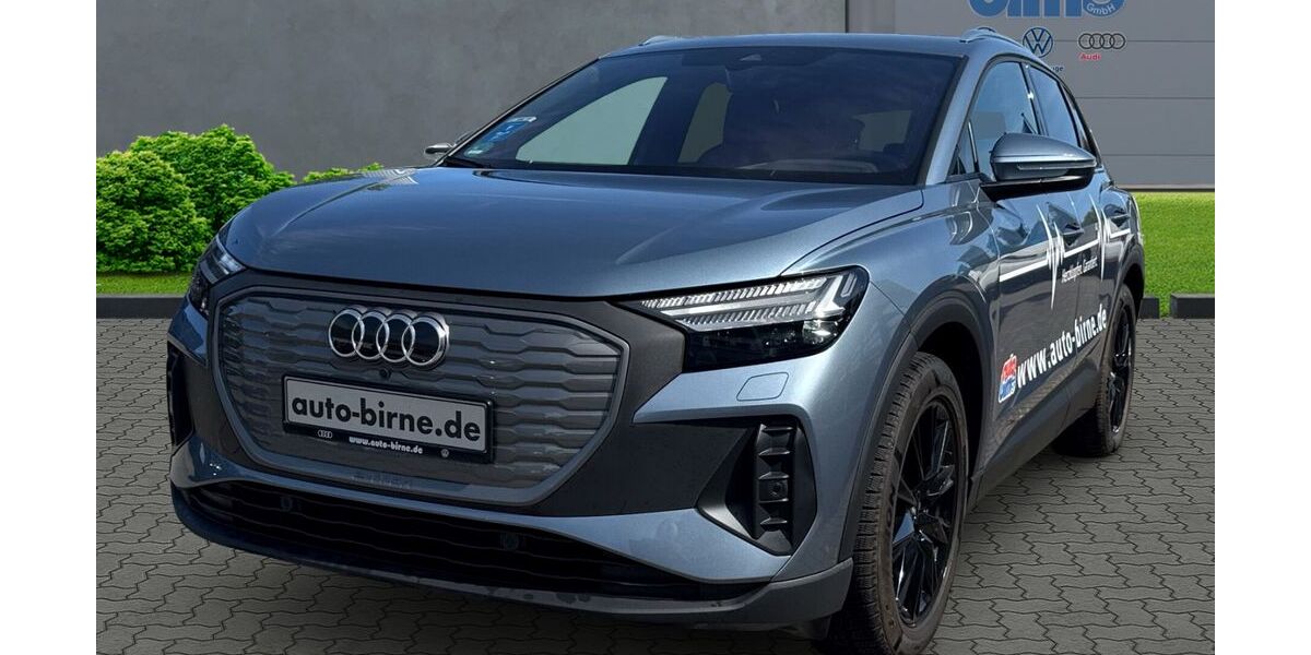 Audi Q4 e-tron 7.500 km 43.880 &euro; Bad Doberan 18209