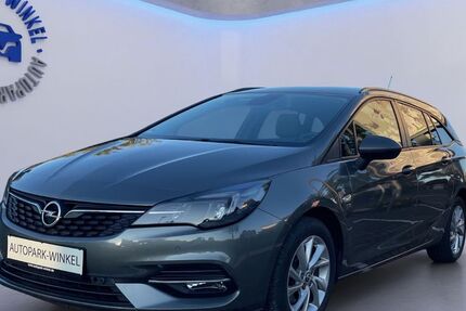 Opel Astra 86.450 km 10.490 € Oestrich-Winkel 65375