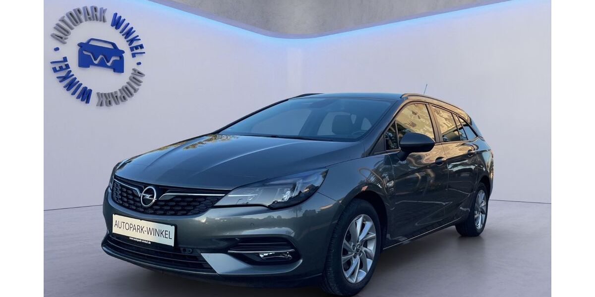 Opel Astra 86.450 km 10.490 € Oestrich-Winkel 65375