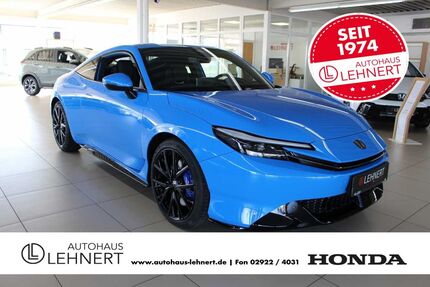 Honda Prelude 1.500 km 48.990 &euro; Werl 59457