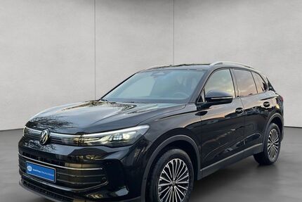 VW Tiguan 6.000 km 39.990 &euro; Preetz-Schellhorn 24211