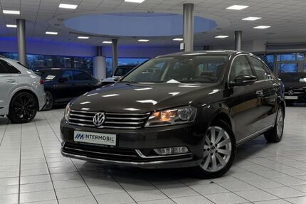 VW Passat 93.000 km 9.770 &euro; Schönefeld / bei Berlin 12529