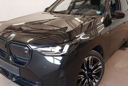 BMW X3 M50 24.843 km 72.640 &euro; Lauda-Königshofen 97922