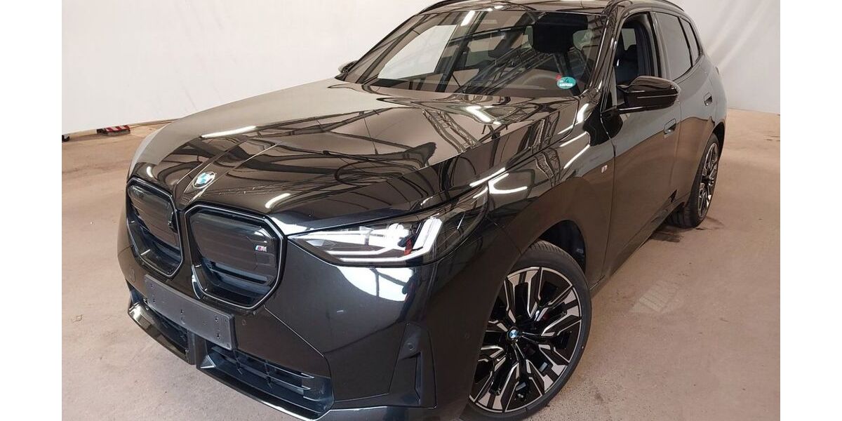 BMW X3 M50 24.843 km 72.840 &euro; Lauda-Königshofen 97922