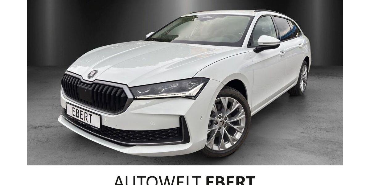 Skoda Superb 9.990 km 43.980 € Weinheim 69469