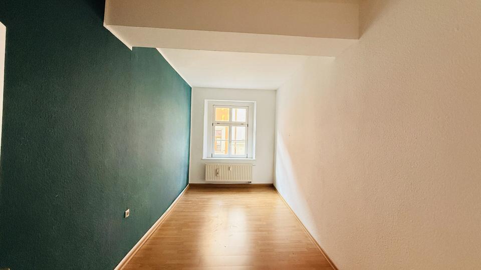 Etagenwohnung Meißen - 4 Zimmer, 117 m&sup2;, 800&euro; | Angebot:26336989