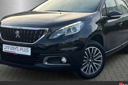 Peugeot 2008 69.998 km 11.270 &euro; Darmstadt 64285