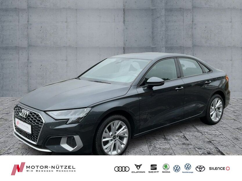 Audi A3 42.327 km 25.330 € Hof 95030