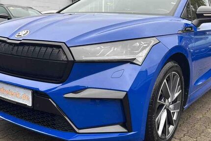 Skoda Enyaq 63.793 km 32.950 &euro; Hamburg 22047