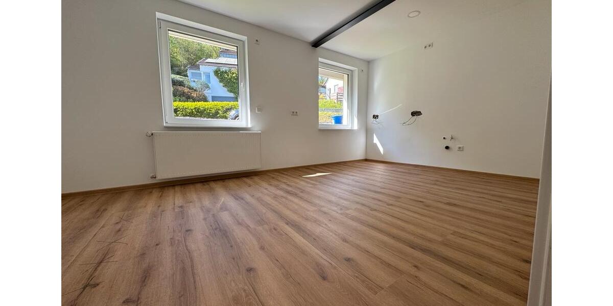 Erdgeschoßwohnung Melsungen - 3 Zimmer, 88 m&sup2;, 900&euro; | Angebot:26314676
