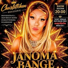 Janoma Bange Knallernacht 16.10.2026 Charlottchen