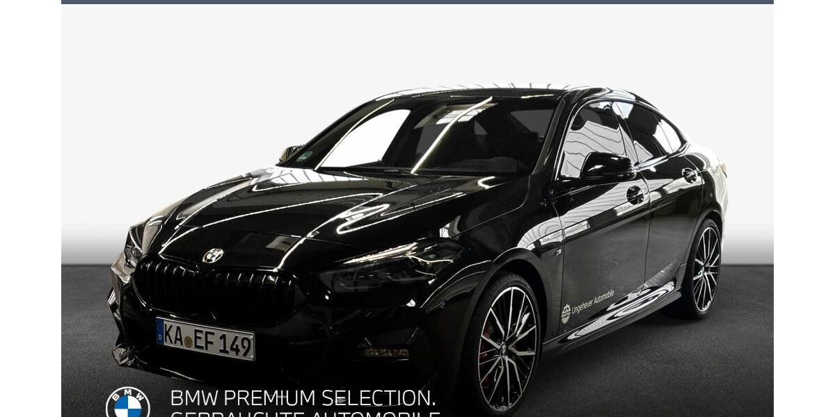 BMW 220 Gran Coupé 5.203 km 47.990 &euro; Karlsruhe 76227