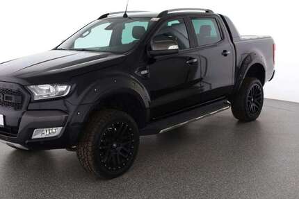 Ford Ranger 81.864 km 28.480 &euro; Berlin 12103