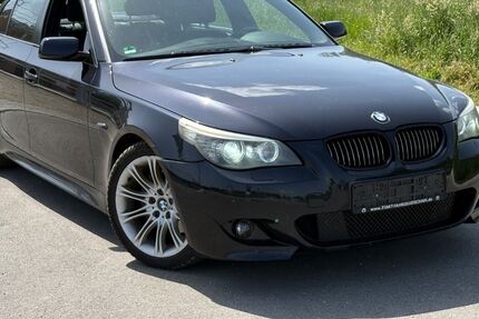 BMW 530 346.127 km 6.290 &euro; Nordendorf 86695