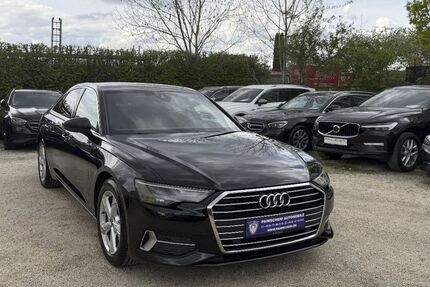 Audi A6 99.000 km 27.899 &euro; Stuttgart 70567