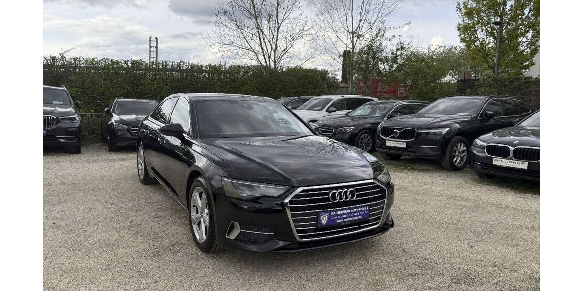 Audi A6 99.000 km 27.899 &euro; Stuttgart 70567