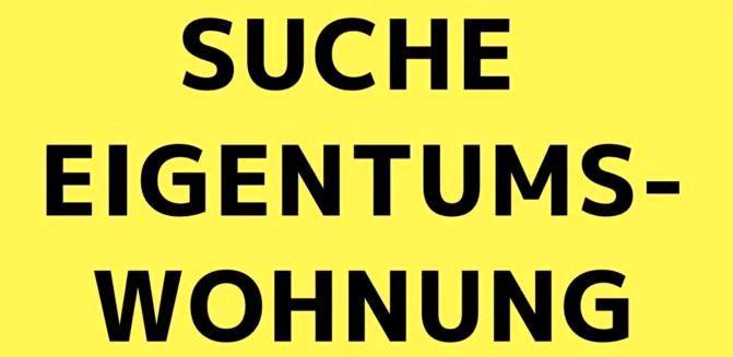 Wohnung kaufen 4 zimmer