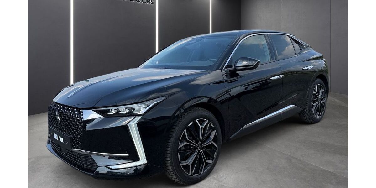 DS Automobiles DS4 22.000 km 23.990 &euro; Köln 50829