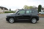 Jeep Renegade Limited 1.0 T3 SHZ * ACC * PDC * LED 108.921 km 11.950 &euro; Badem 54657