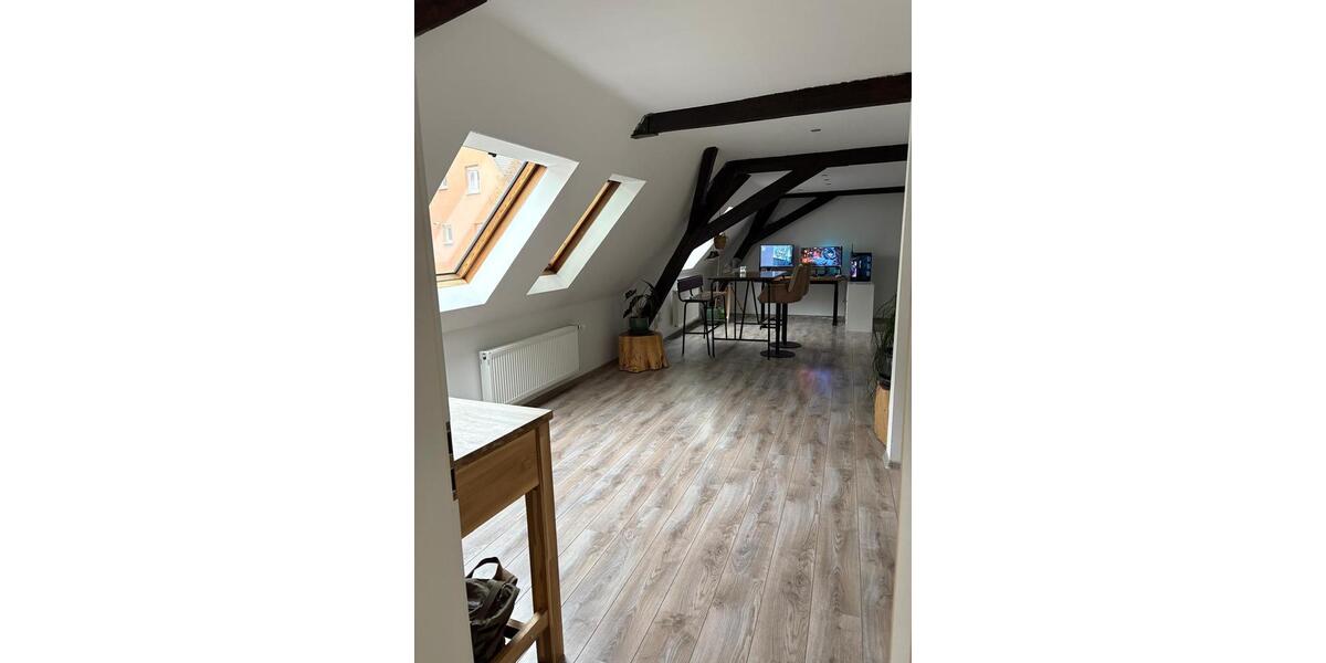 Mehrfamilienhaus Generationenhaus Stadt Zentrum Breisach 8 zimmer