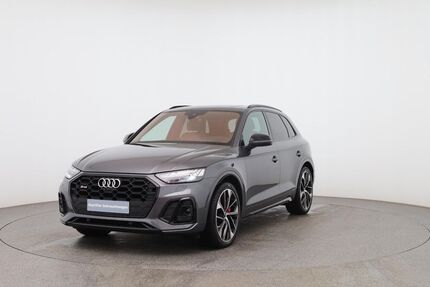 Audi SQ5 97.000 km 50.990 &euro; Nesselwang 87484