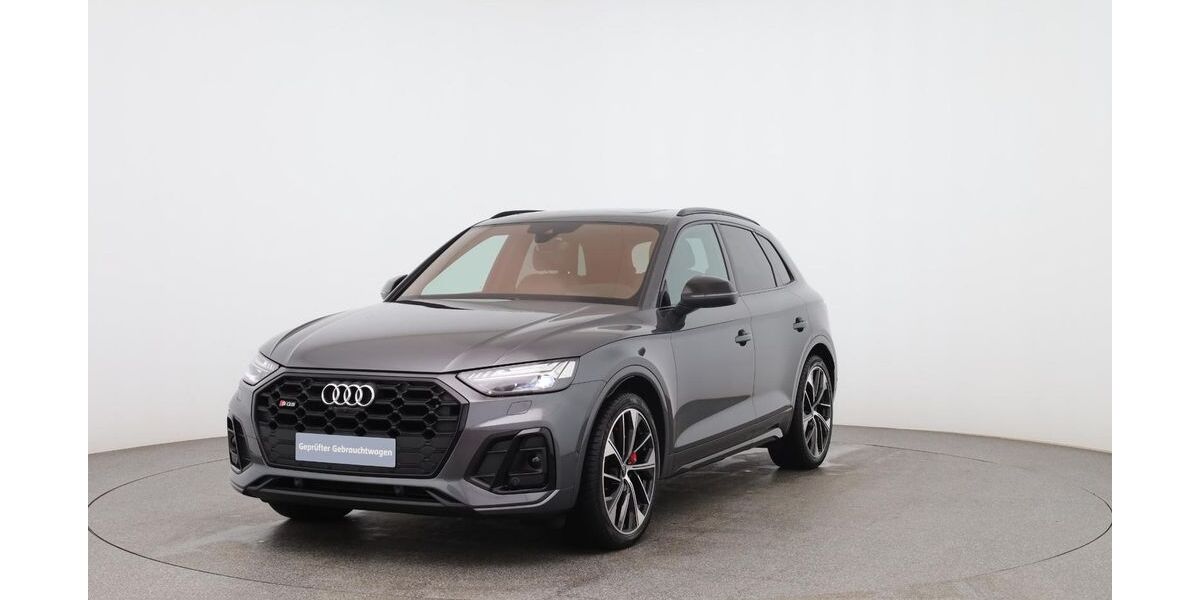 Audi SQ5 97.000 km 50.990 &euro; Nesselwang 87484