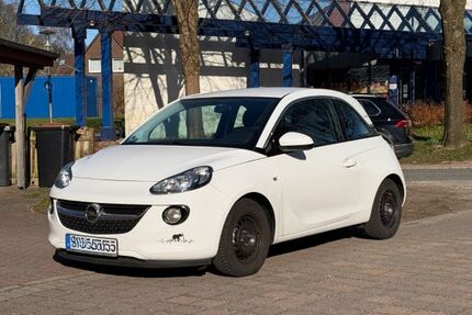 Opel Adam 64.000 km 7.300 &euro; Flensburg 24943