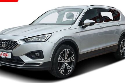 Seat Tarraco 66.801 km 30.950 &euro; Bautzen 02625