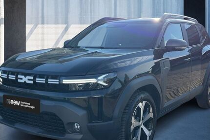 Dacia Duster 26.116 km 21.990 &euro; Hamburg 20537