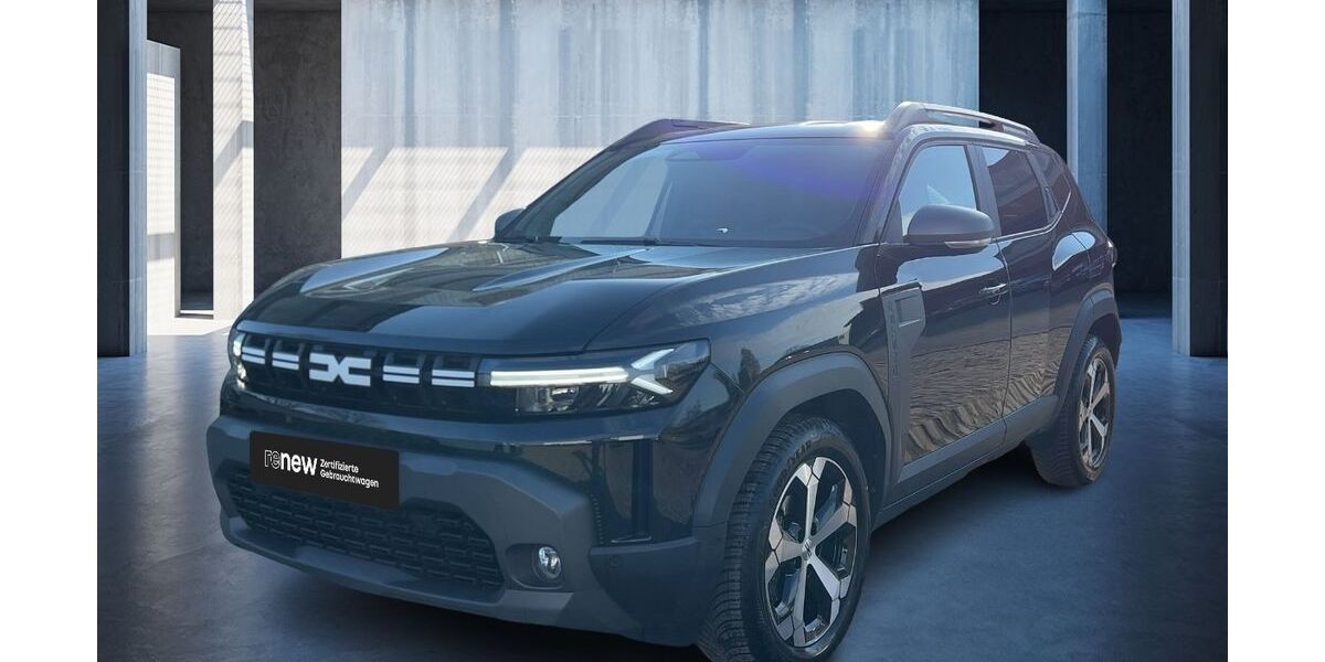 Dacia Duster 26.116 km 21.990 &euro; Hamburg 20537