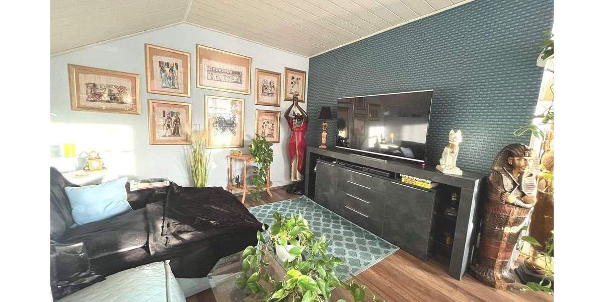 Etagenwohnung Lahnstein Oberlahnstein - 2 Zimmer, 80 m&sup2;, 1.100&euro; | Angebot:25562587