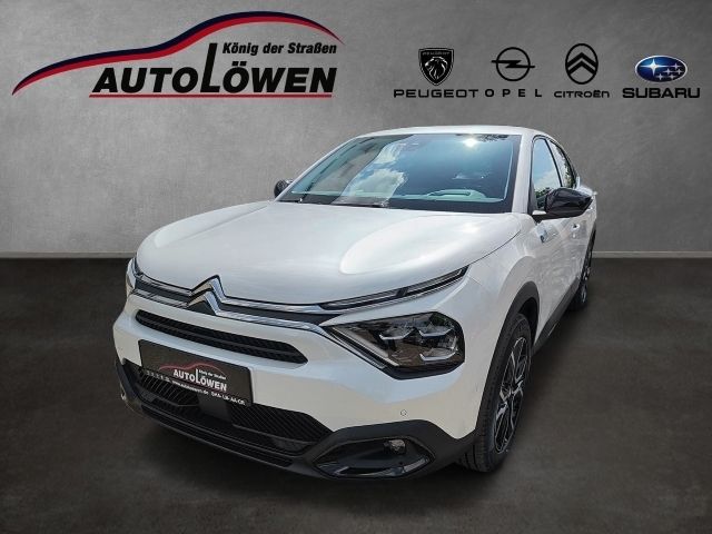 Citroen C4 22.730 km 19.350 € Crailsheim 74564