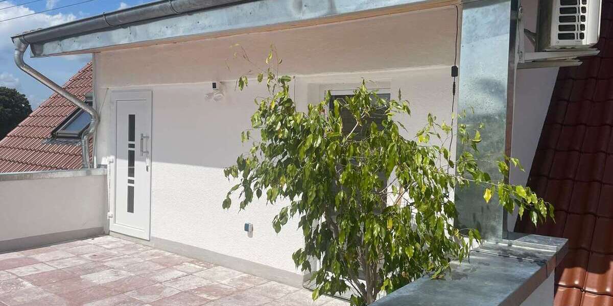 Etagenwohnung Süßen - 2 Zimmer, 71 m&sup2;, 269.000&euro; | Angebot:22648830