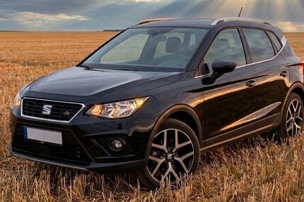 Seat Arona 36.500 km 23.900 &euro; Kreuzau 52372