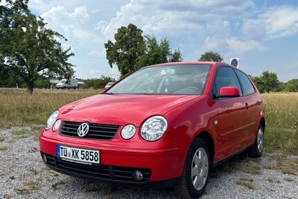 VW Polo 139.825 km 2.390 &euro; Rottenburg am Neckar 72108