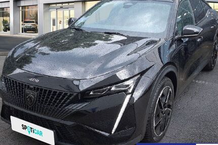Peugeot 408 17.611 km 27.490 &euro; Berlin 12103