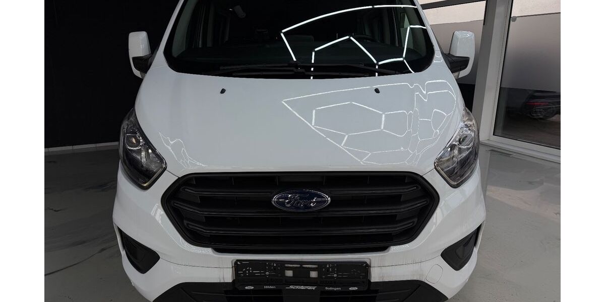 Ford Transit 100.000 km 21.980 &euro; Ebersbach 73061