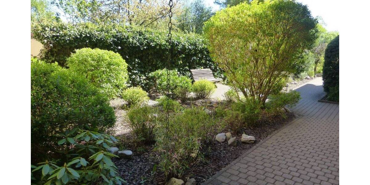 Etagenwohnung Nürnberg Zerzabelshof - 3 Zimmer, 87 m&sup2;, 995&euro; | Angebot:26436752